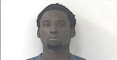 Timothy Harris, - St. Lucie County, FL 
